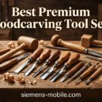 Best Premium Woodcarving Tool Sets