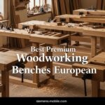 Best Premium Woodworking Benches European