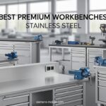 Best Premium Workbenches Stainless Steel
