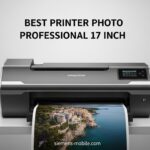 Best Printer Photo Professional 17 Inch