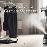 Best Professional Garment Steamers