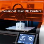 Best Professional Resin 3D Printers