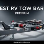 Best RV Tow Bars Premium