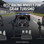 Best Racing Wheels for Gran Turismo
