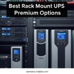 Best Rack Mount UPS Premium Options