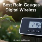 Best Rain Gauges Digital Wireless