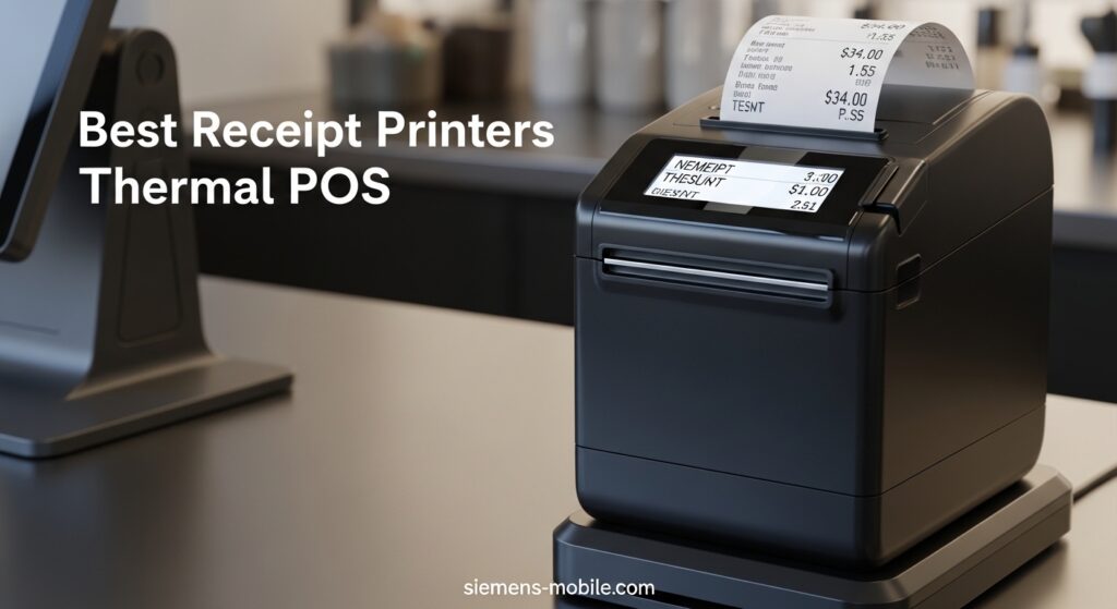 Best Receipt Printers Thermal POS
