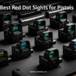 Best Red Dot Sights for Pistols