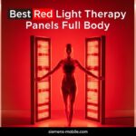 Best Red Light Therapy Panels Full Body