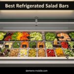 Best Refrigerated Salad Bars