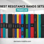 Best Resistance Bands Sets Premium