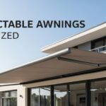 Best Retractable Awnings Motorized