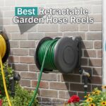 Best Retractable Garden Hose Reels