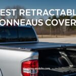 Best Retractable Tonneau Covers