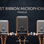 Best Ribbon Microphones Premium