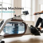 Best Rowing Machines Water Resistance
