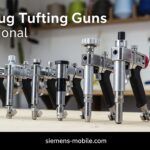 Best Rug Tufting Guns Professional