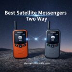 Best Satellite Messengers Two Way