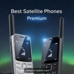 Best Satellite Phones Premium