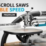 Best Scroll Saws Variable Speed Premium