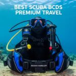 Best Scuba BCDs Premium Travel