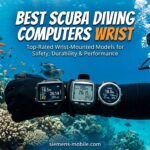 Best Scuba Diving Computers Wrist