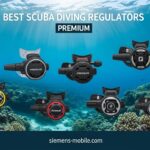 Best Scuba Diving Regulators Premium