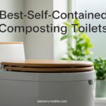 Best Self-Contained Composting Toilets