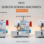 Best Serger Sewing Machines Premium