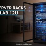 Best Server Racks Home Lab 12U
