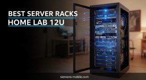 13 Best Server Racks Home Lab 12U (June 2026) Expert Reviews
