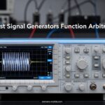 Best Signal Generators Function Arbitrary
