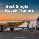 Best Single Kayak Trailers