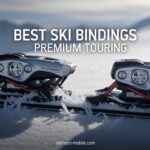 Best Ski Bindings Premium Touring