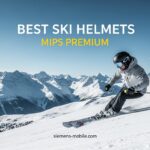 Best Ski Helmets MIPS Premium