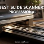 Best Slide Scanners Professional