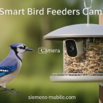 Best Smart Bird Feeders Camera