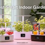 Best Smart Indoor Gardens