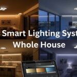 Best Smart Lighting Systems Whole House