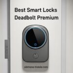 Best Smart Locks Deadbolt Premium