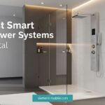 Best Smart Shower Systems Digital