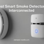 Best Smart Smoke Detectors Interconnected