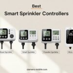 Best Smart Sprinkler Controllers