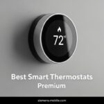 Best Smart Thermostats Premium