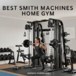 Best Smith Machines Home Gym
