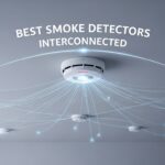 Best Smoke Detectors Interconnected