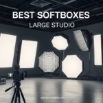 Best Softboxes Large Studio