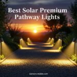 Best Solar Premium Pathway Lights