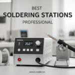 Best Soldering Stations Professional