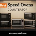 Best Speed Ovens Countertop